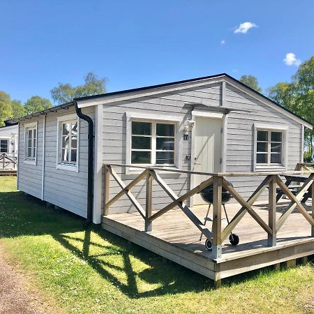 Falsterbo Camping Resort Skanör med Falsterbo Eksteriør bilde