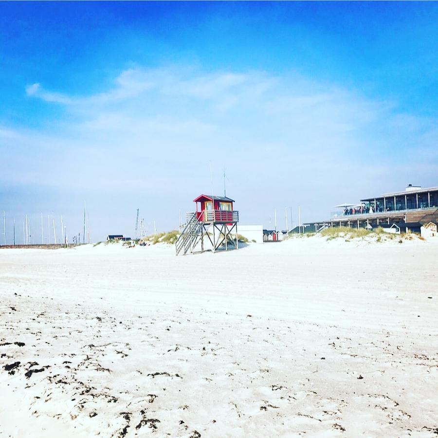Falsterbo Camping Resort Skanör med Falsterbo Eksteriør bilde