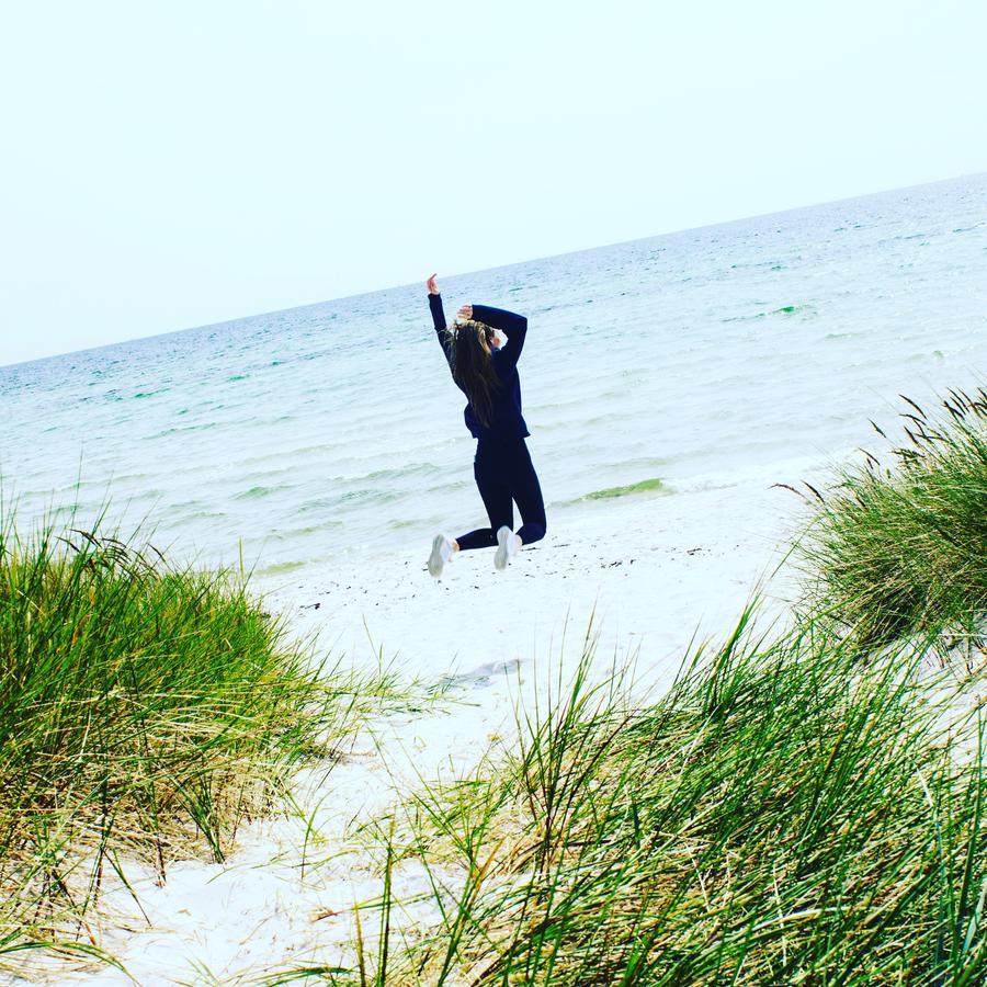 Falsterbo Camping Resort Skanör med Falsterbo Eksteriør bilde