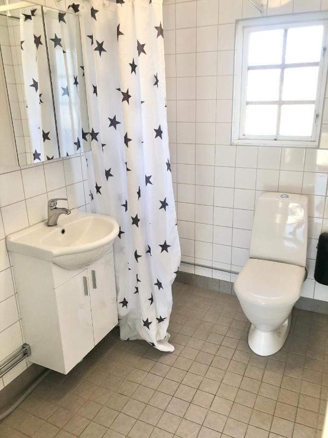Falsterbo Camping Resort Skanör med Falsterbo Eksteriør bilde