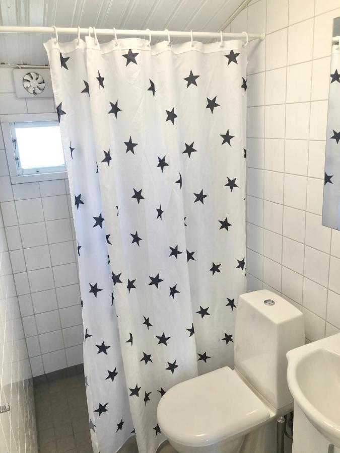 Falsterbo Camping Resort Skanör med Falsterbo Eksteriør bilde