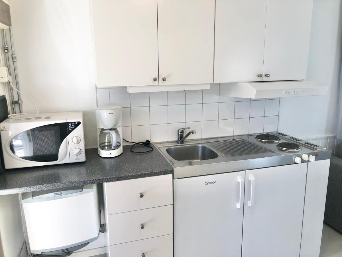 Falsterbo Camping Resort Skanör med Falsterbo Eksteriør bilde