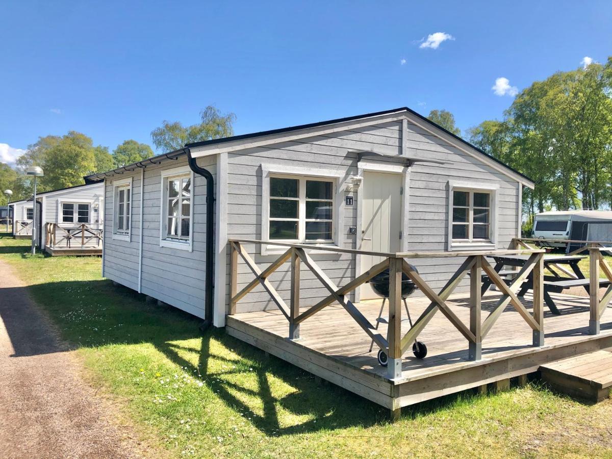 Falsterbo Camping Resort Skanör med Falsterbo Eksteriør bilde